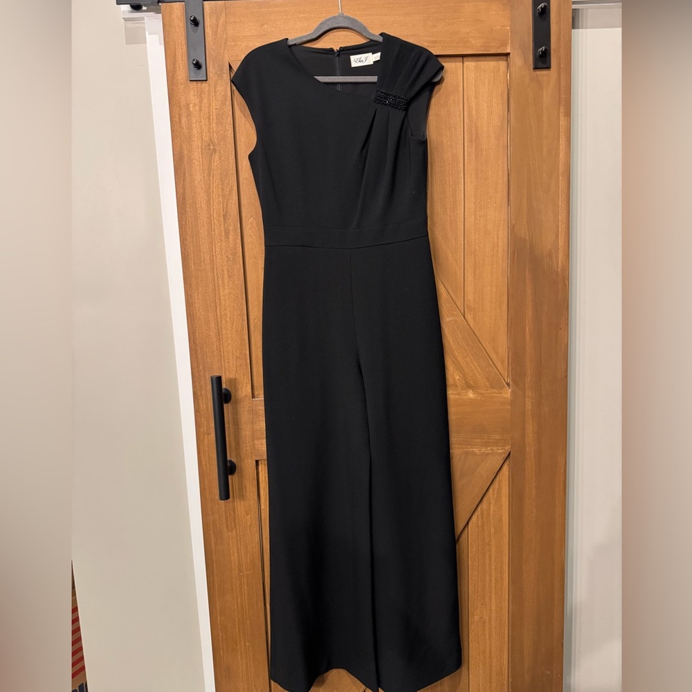 Eliza J fancy pant suit